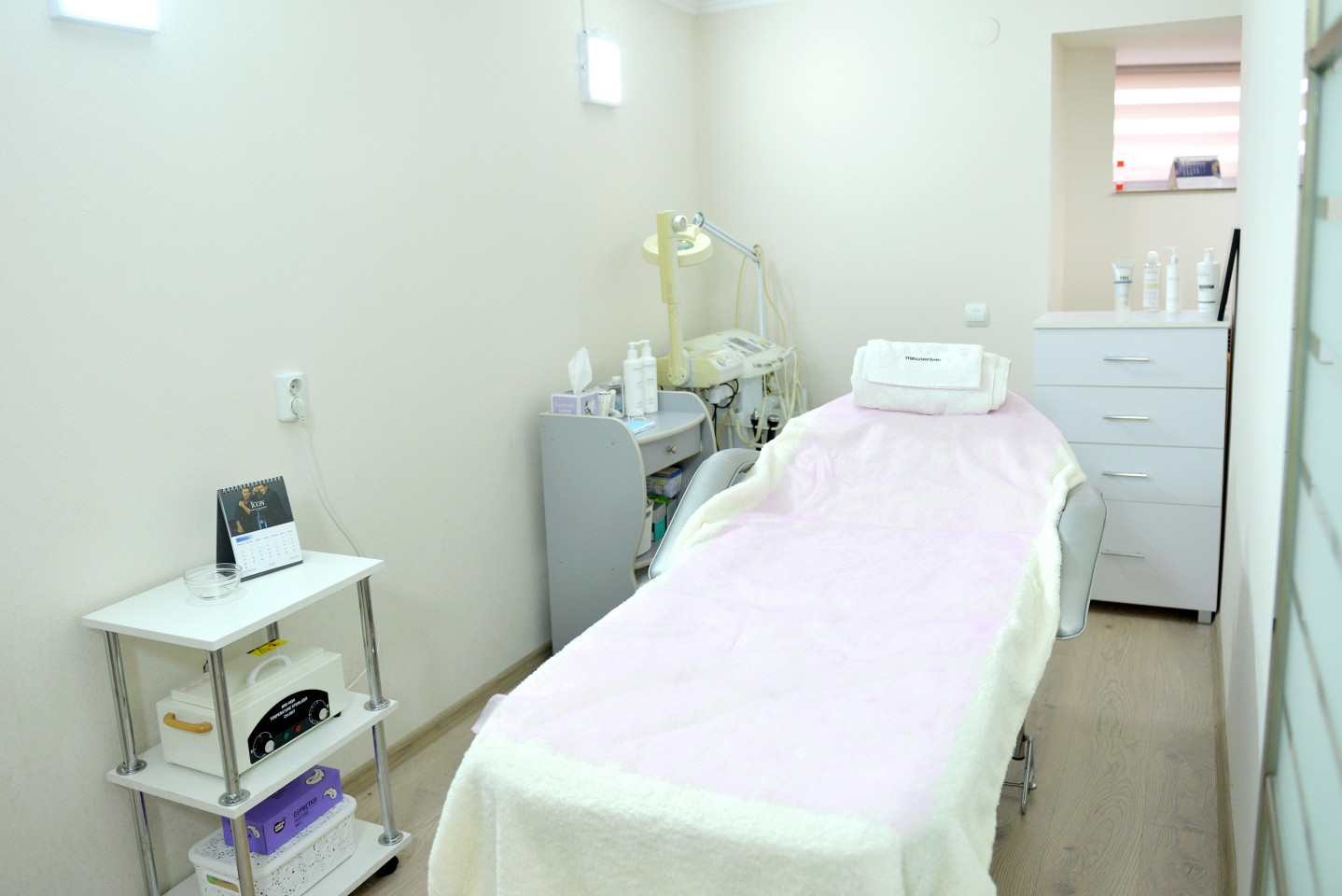 Реабілітаційний центр “ЛАНГАНО”