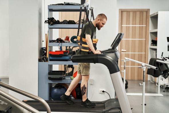 Реабілітаційний центр "NextStep Ukraine"