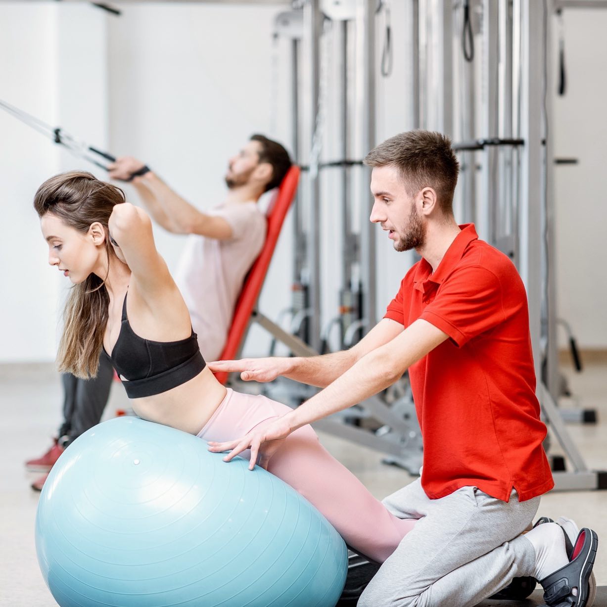 Клініка медичної реабілітації Norimed