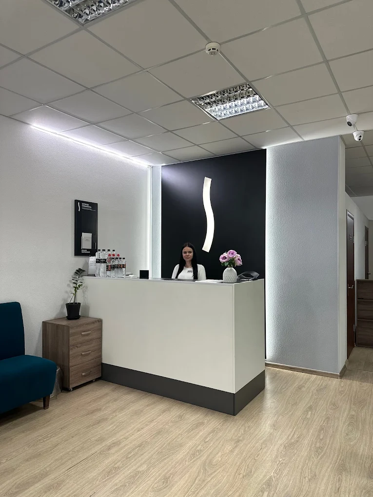 Клініка Мироненко