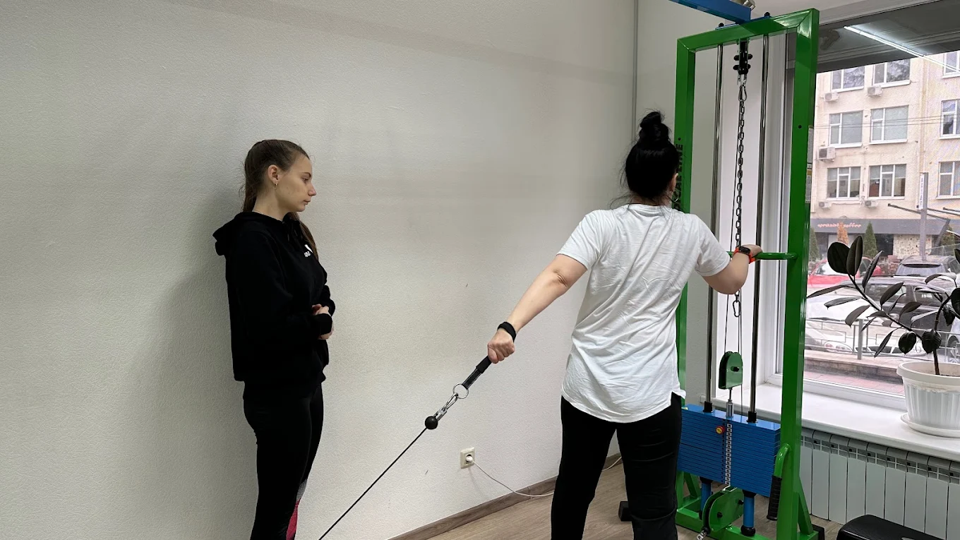 Клініка Мироненко