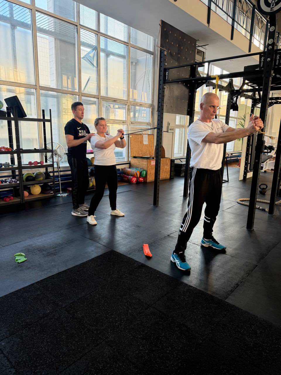 Навчально-реабілітаційний центр Національного університету фізичного виховання і спорту