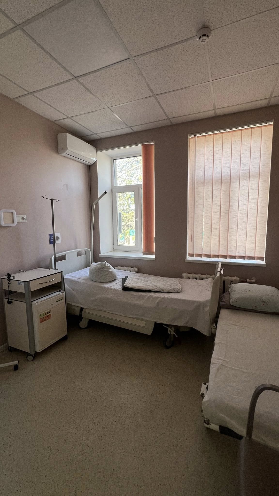 Корсунь-Шевченківська багатопрофільна лікарня