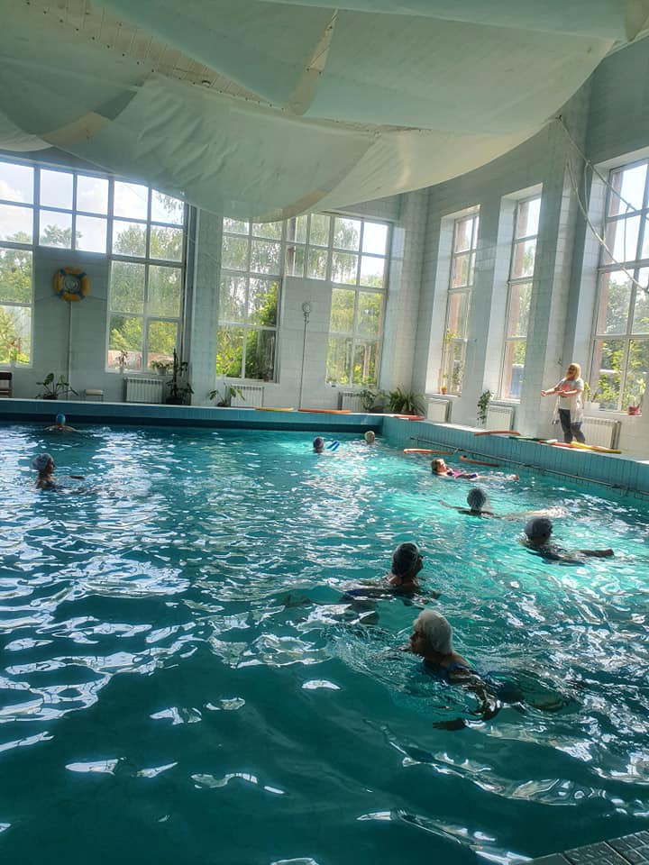 Клінічний санаторій "Курорт Березівські мінеральні води"