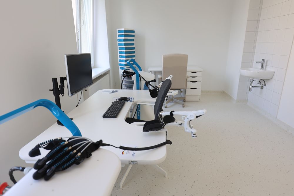 Національний реабілітаційний центр "НЕЗЛАМНІ"