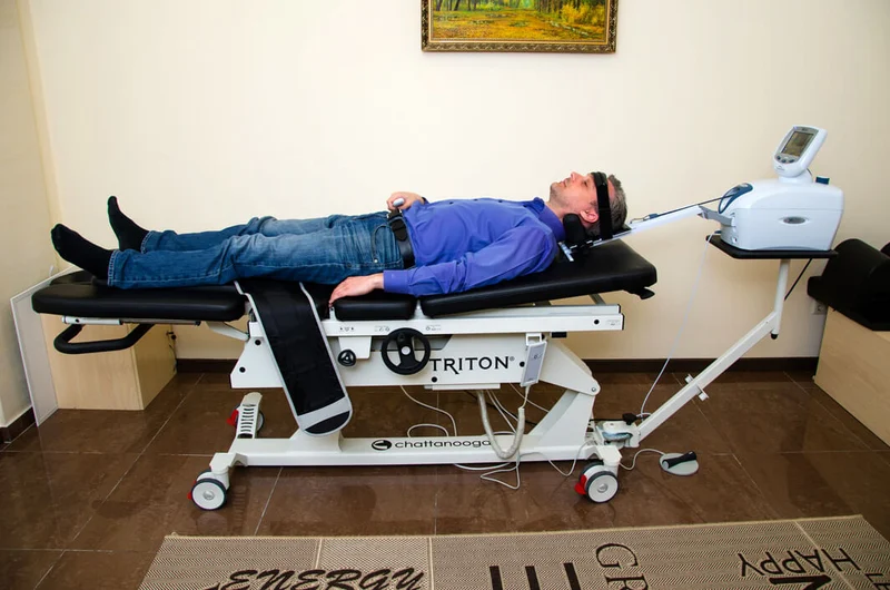 Центр оздоровлення та реабілітації "Яблуко"