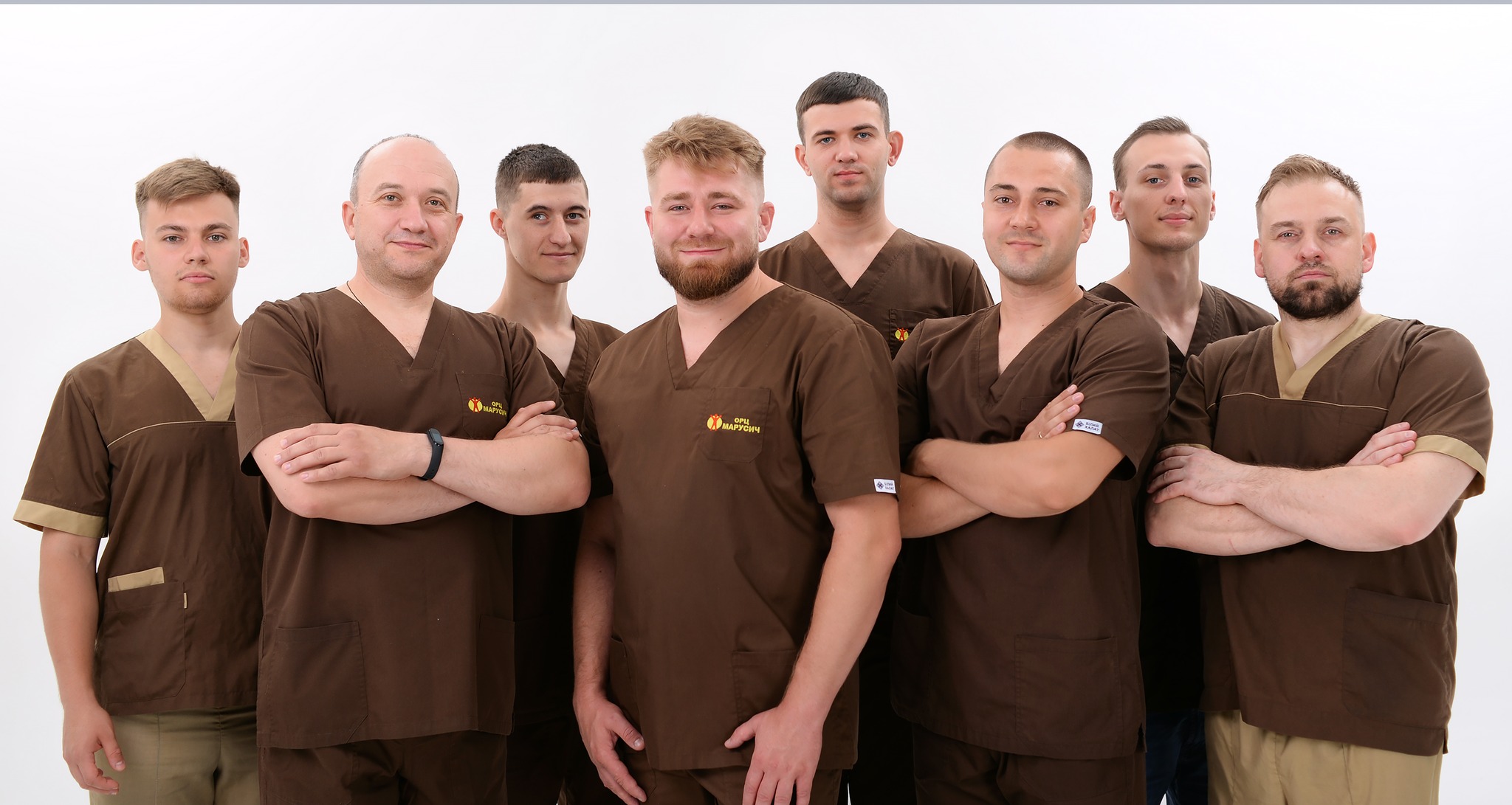 Оздоровчо-реабілітаційний центр «Марусич»