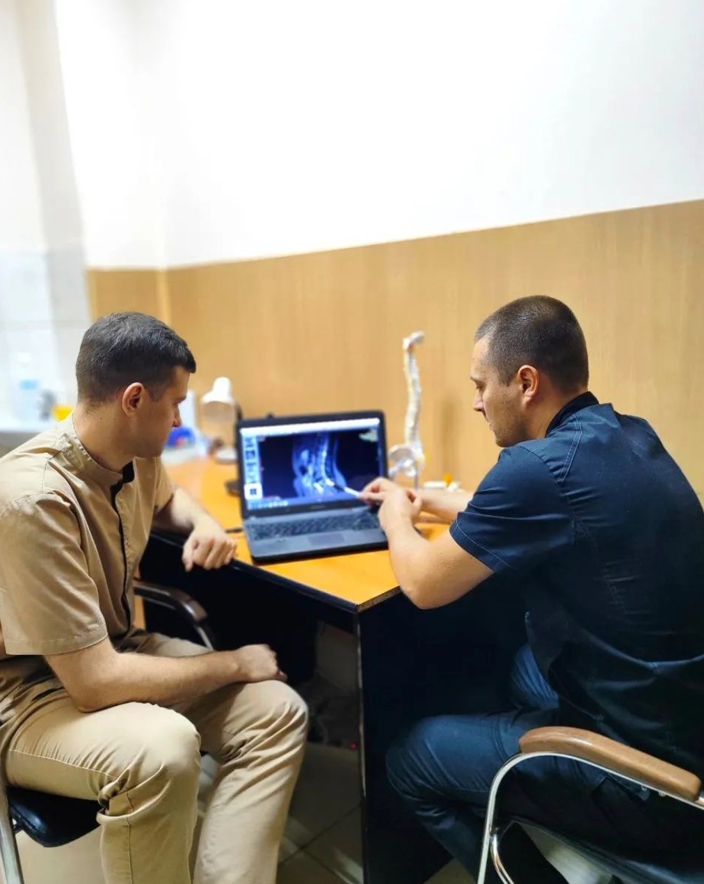 Оздоровчо-реабілітаційний центр «Марусич»