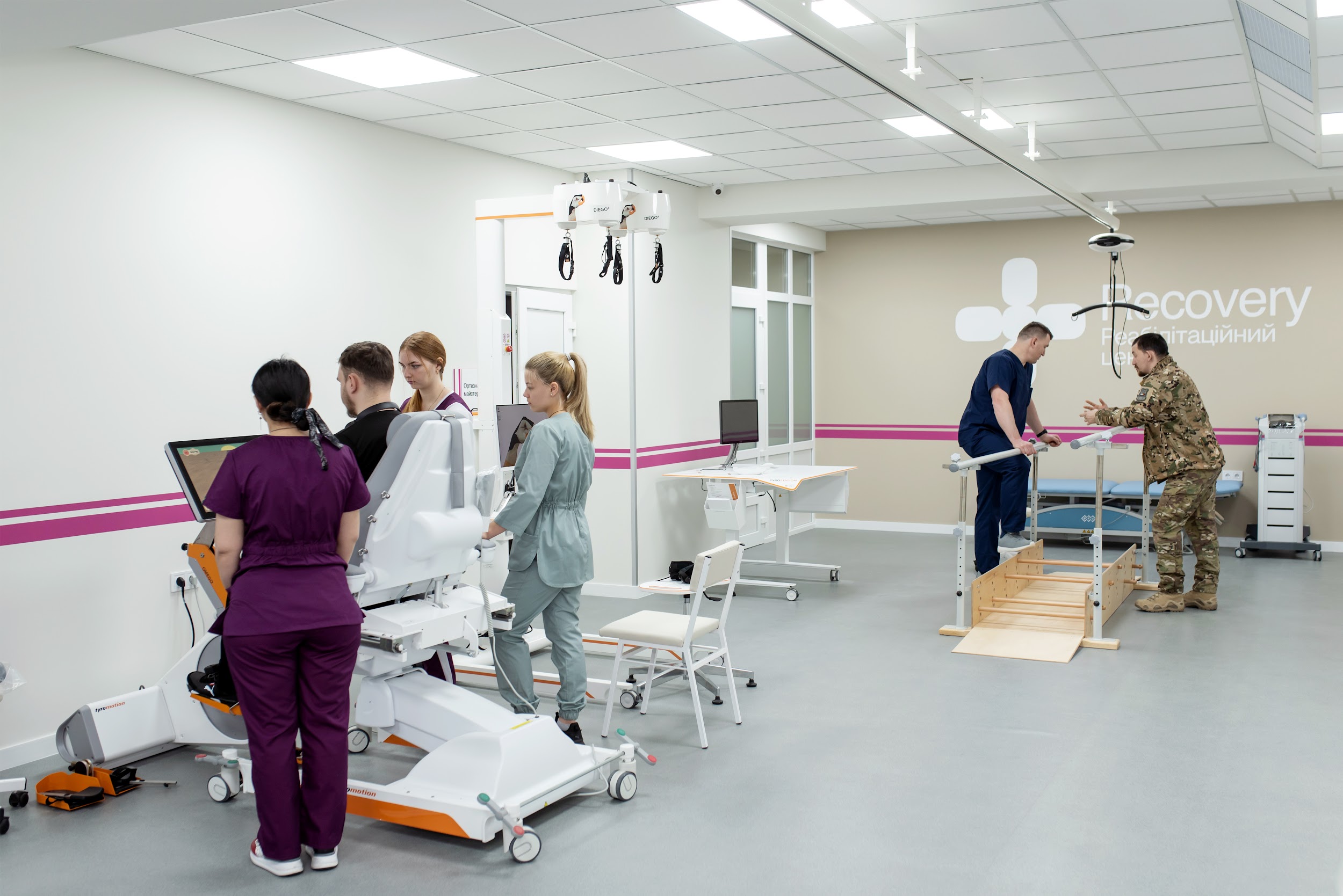 Міська клінічна лікарня № 4 Дніпровської міської ради