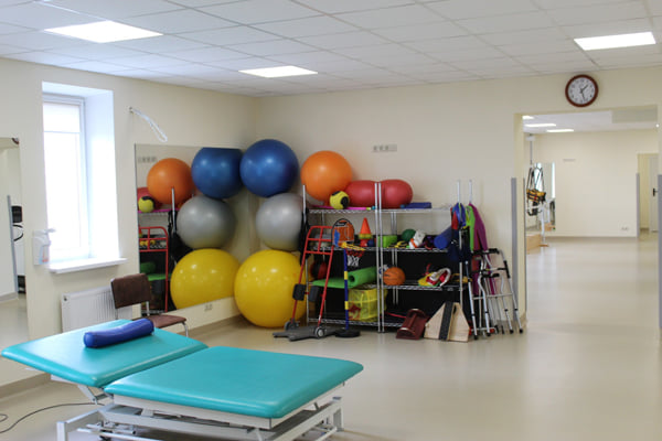 ДП "Медбуд" ПрАТ "ХК "Київміськбуд"