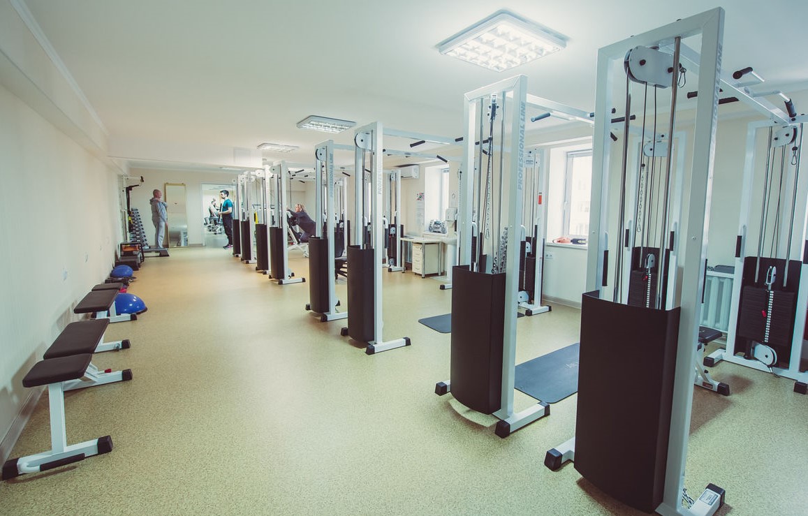 ДП "Медбуд" ПрАТ "ХК "Київміськбуд"