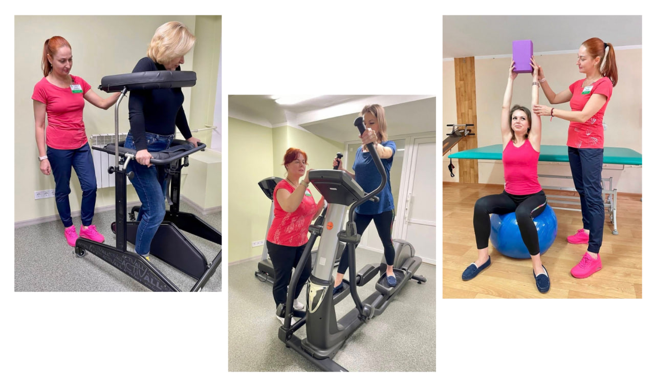 Міська клінічна лікарня № 6 Дніпровської міської ради