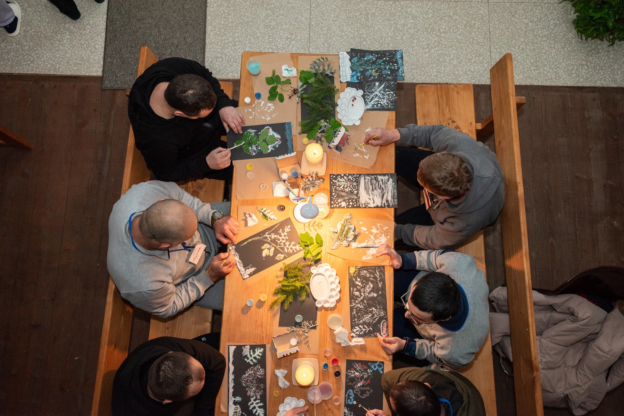 ГО «Пізнай свою мрію» імені Степана Тарабалка