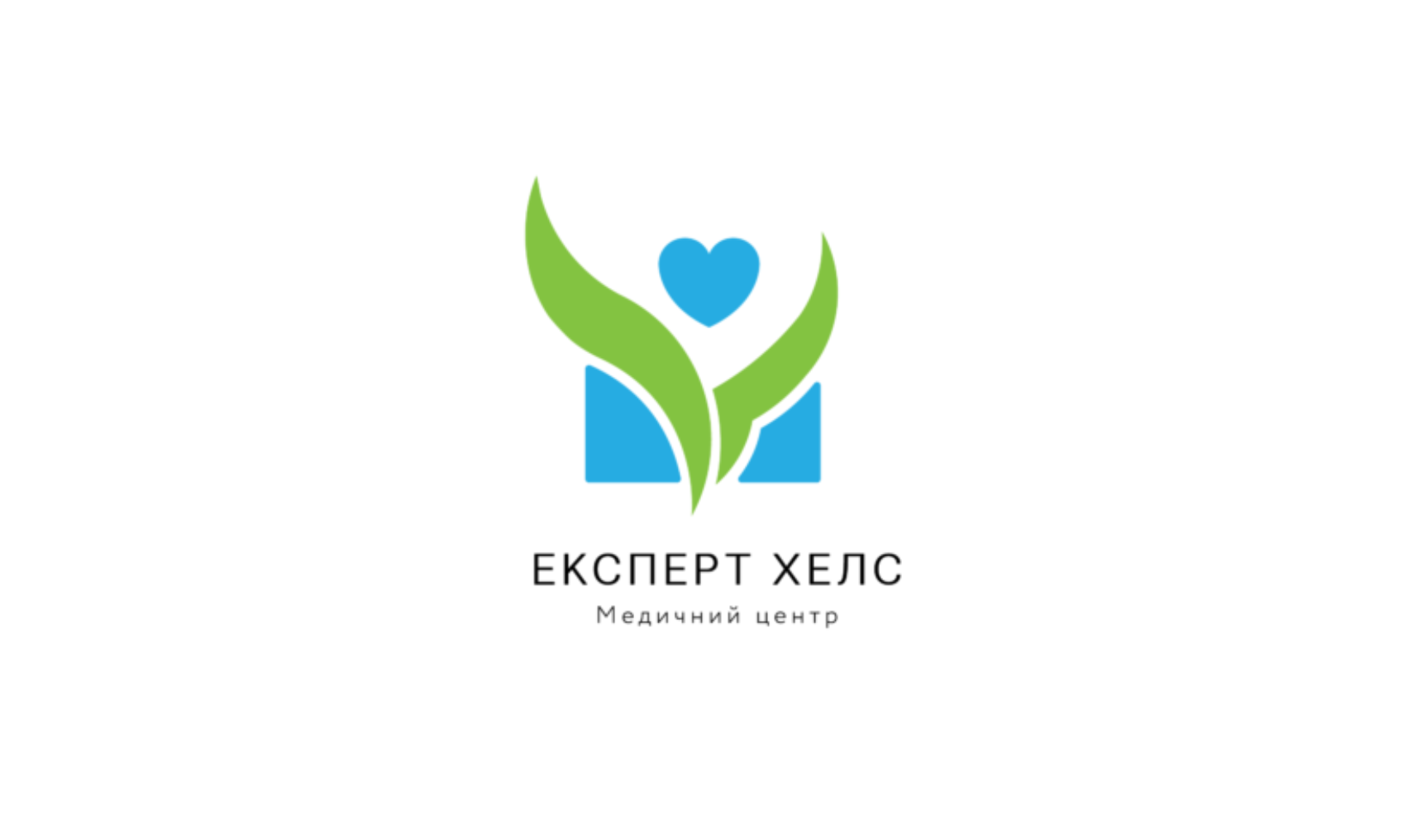 Центр неврології та реабілітаційної медицини "Expert Health"