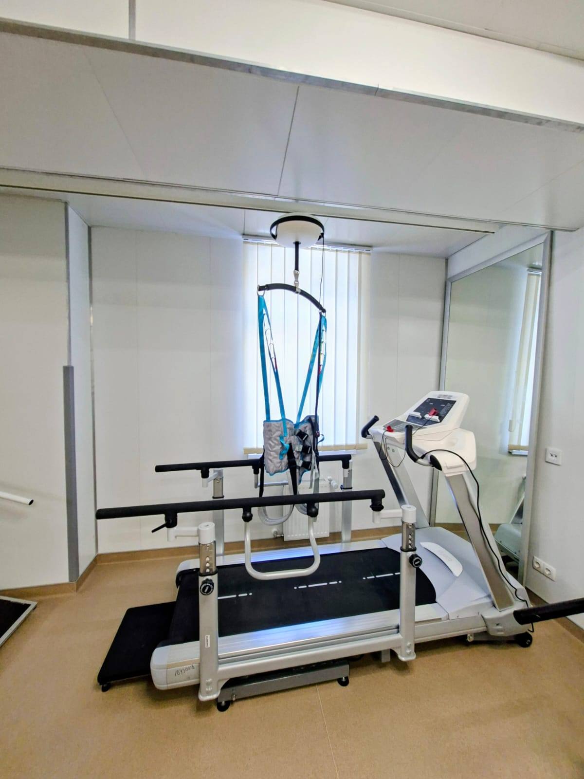 КНП "Міська клінічна лікарня " №1 Одеської міської ради