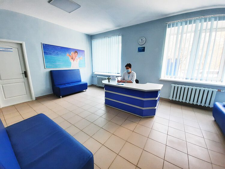 Запорізька обласна клінічна лікарня