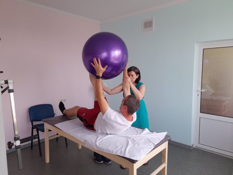 Міська поліклініка №25 Харківської міської ради