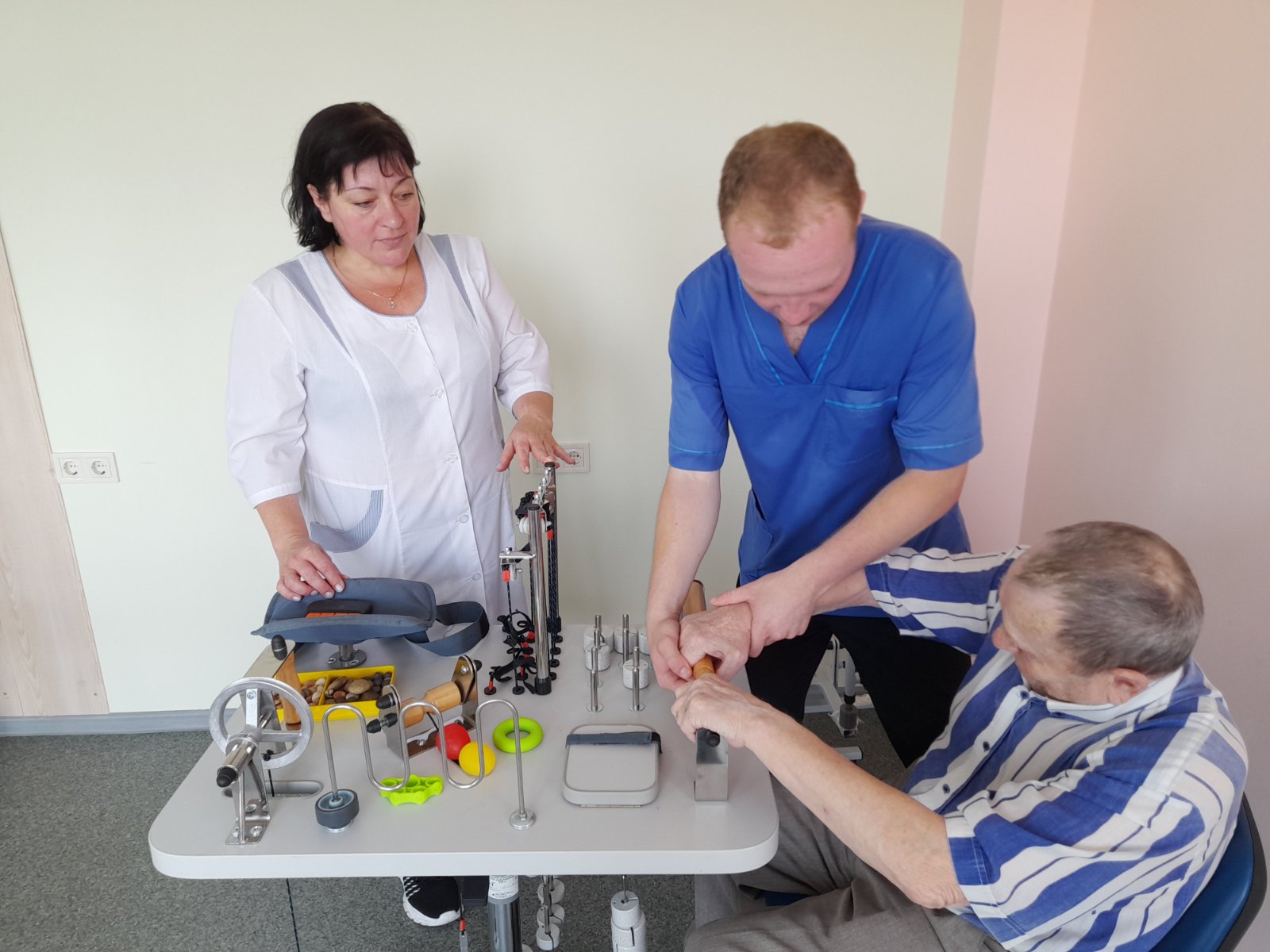 Міська поліклініка №25 Харківської міської ради