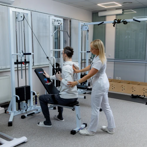 Медичний центр «Гармонія здоров’я»