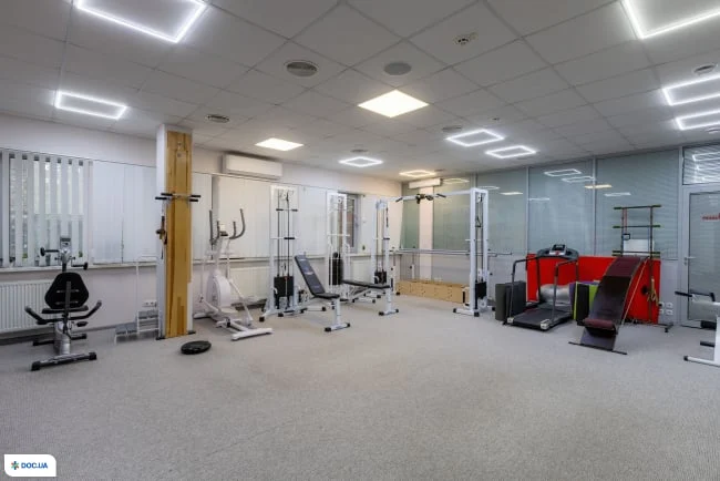 Медичний центр «Гармонія здоров’я»