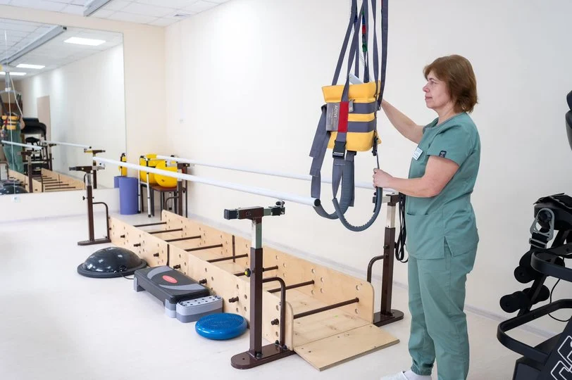 Новояворівська Лікарня Імені Юрія Липи Новояворівської міської ради