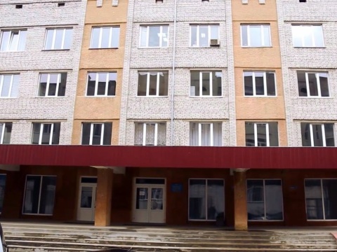 Новояворівська лікарня ім.Ю.Липи