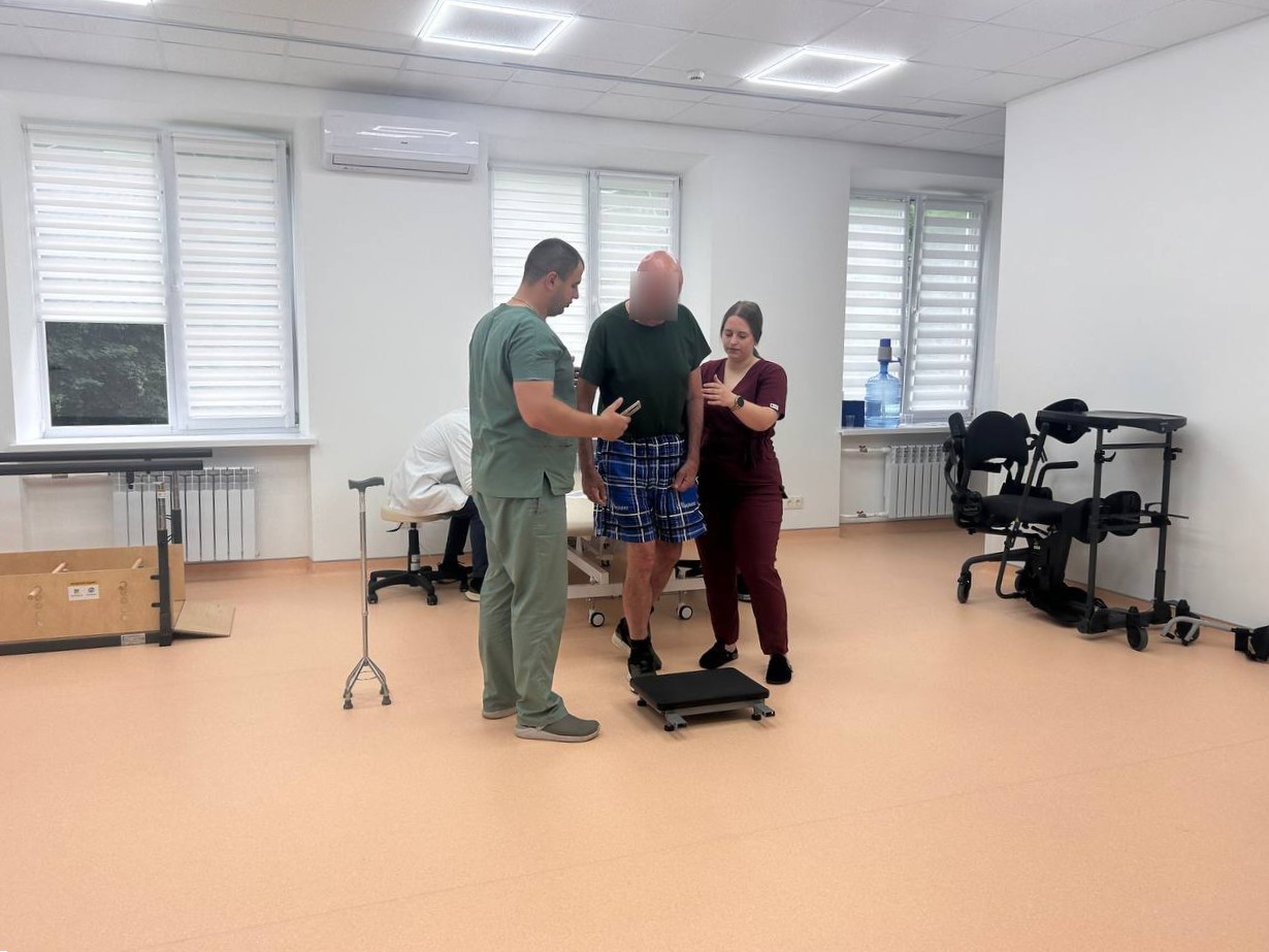 Новояворівська Лікарня Імені Юрія Липи Новояворівської міської ради