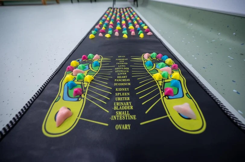 Новояворівська Лікарня Імені Юрія Липи Новояворівської міської ради