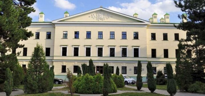 КП "Дніпропетровська обласна клінічна лікарня ім. І.І. Мечникова" Дніпропетровської обласної ради