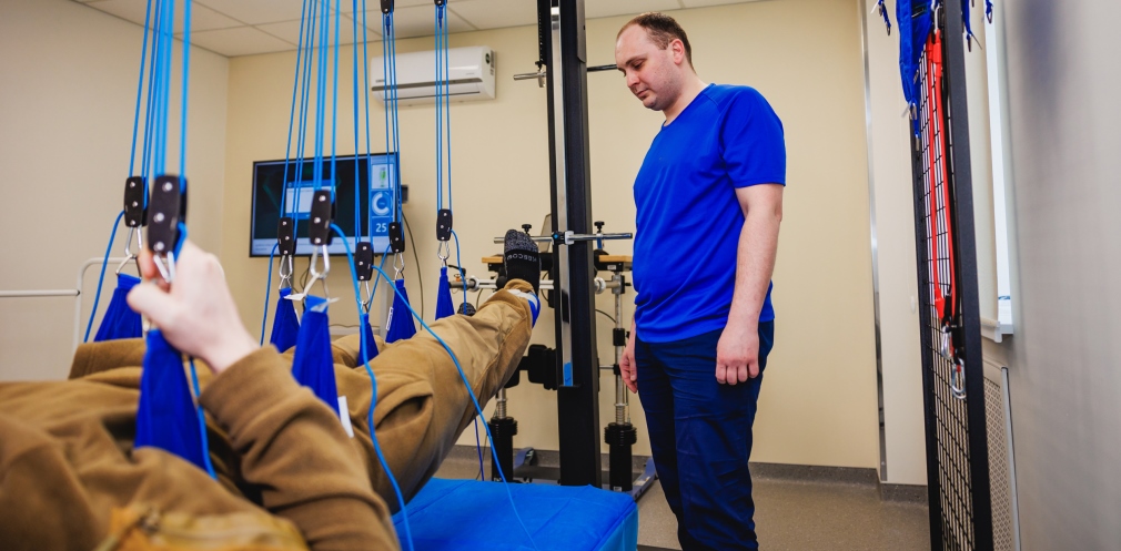 Дніпропетровська обласна клінічна лікарня ім. І.І. Мечникова