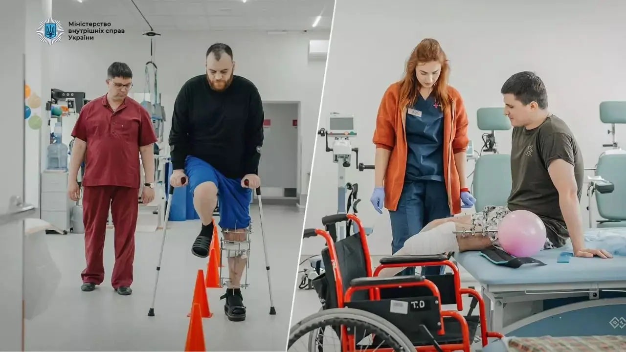 ДУ «ТМО МВС України по Одеській області»