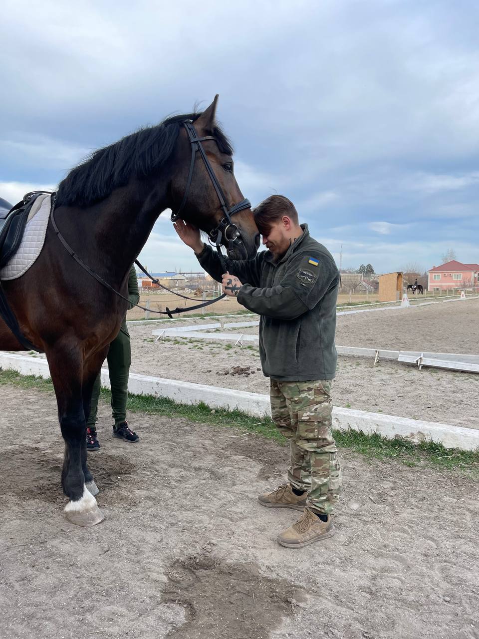 ДУ «ТМО МВС України по Одеській області»