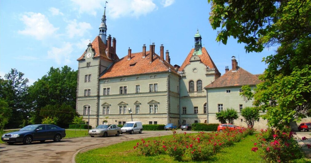 ДП "Клінічний санаторій "Карпати" ПРАТ "УКРПРОФОЗДОРОВНИЦЯ"