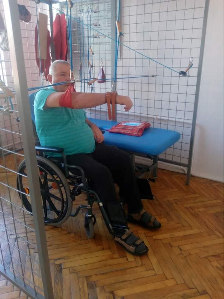 Трускавецька міська лікарня Трускавецької міської ради