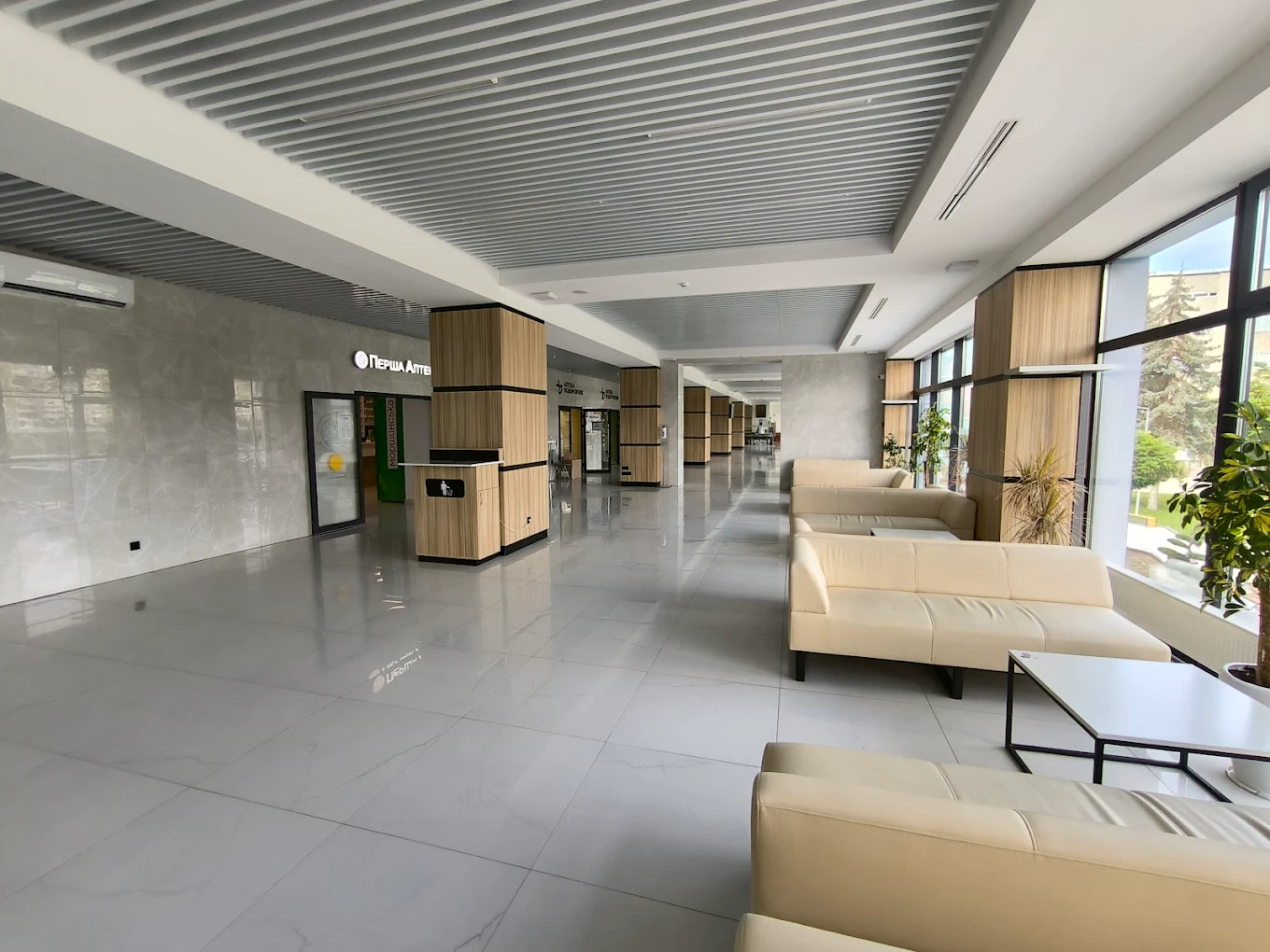 Центр Ментального Здоров'я Лікарні Св.Пантелеймона