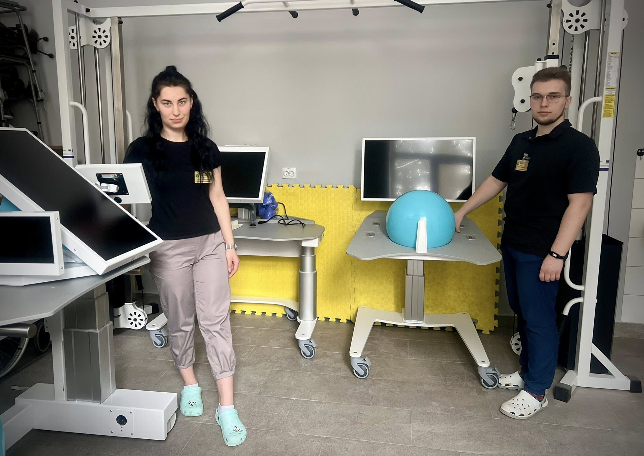 Центральна міська клінічна лікарня