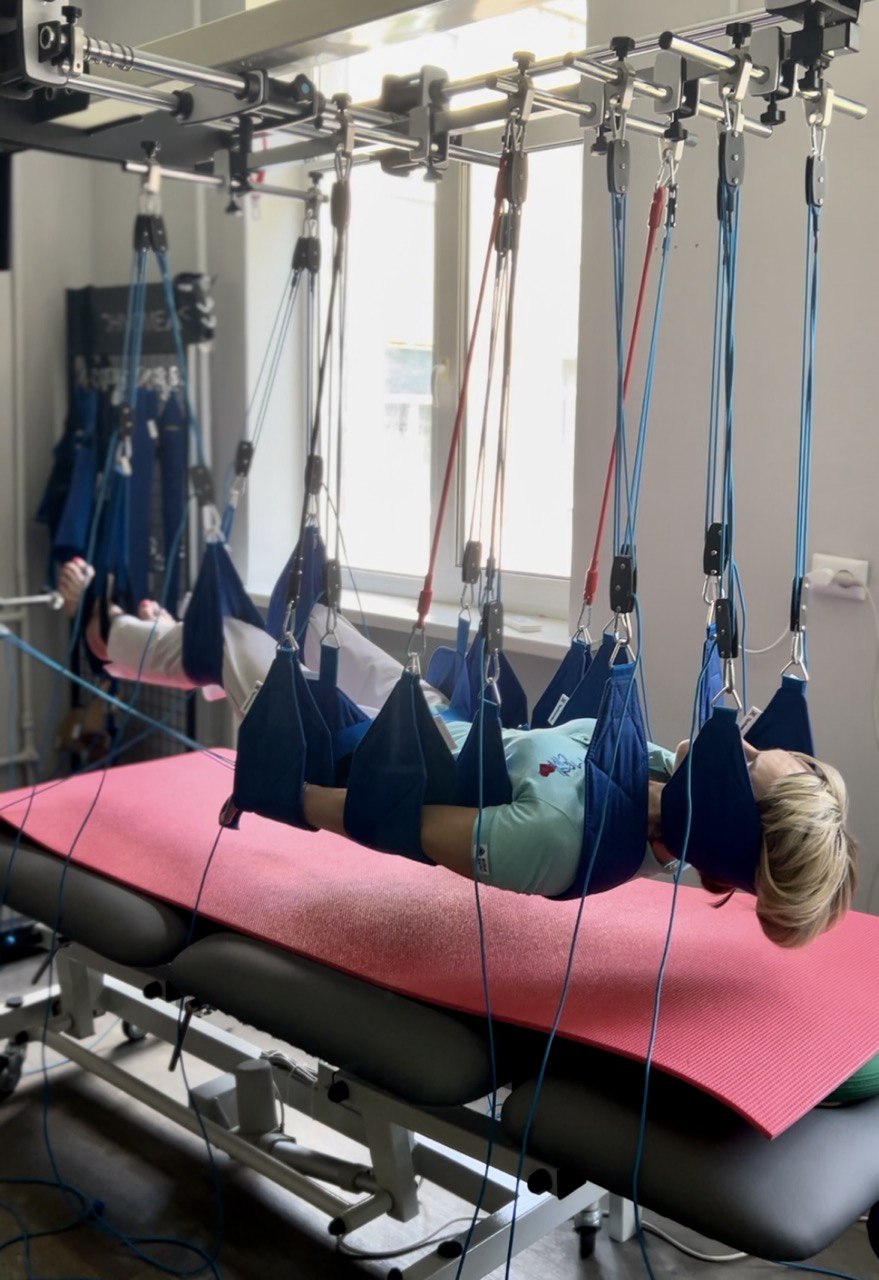 Центральна міська клінічна лікарня