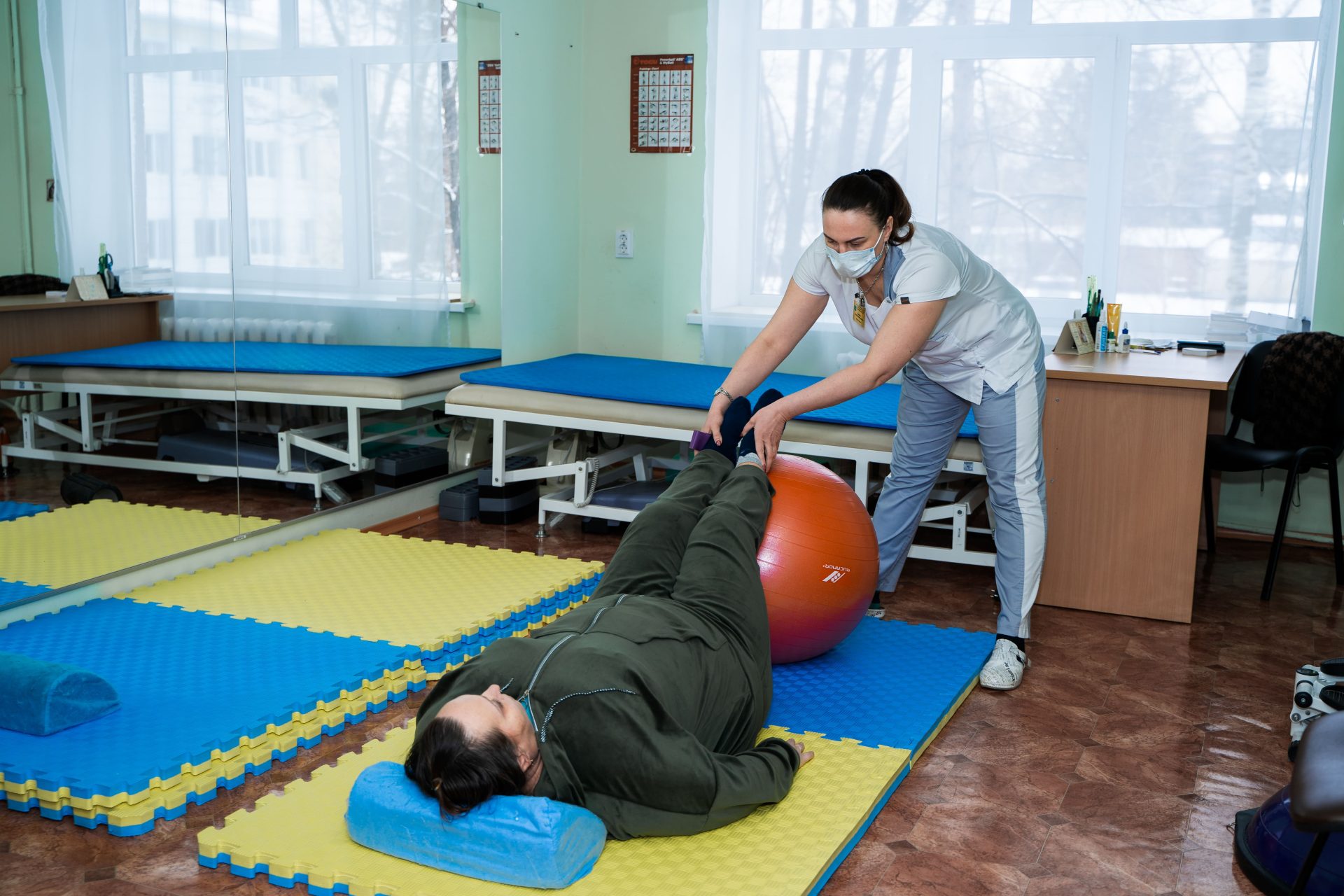 Центральна міська клінічна лікарня