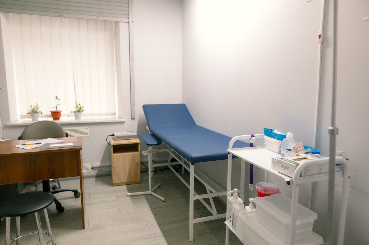 Центр "Трансформація"