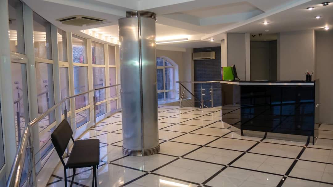 Центр "Трансформація"