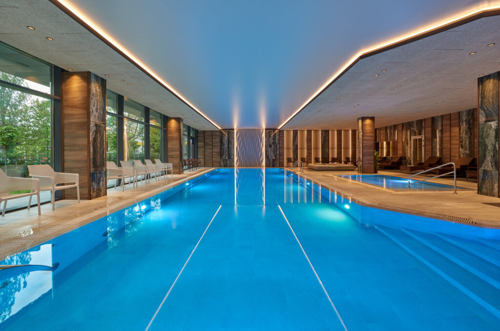 Оздоровчо-реабілітаційний центр "Viva la Vita"