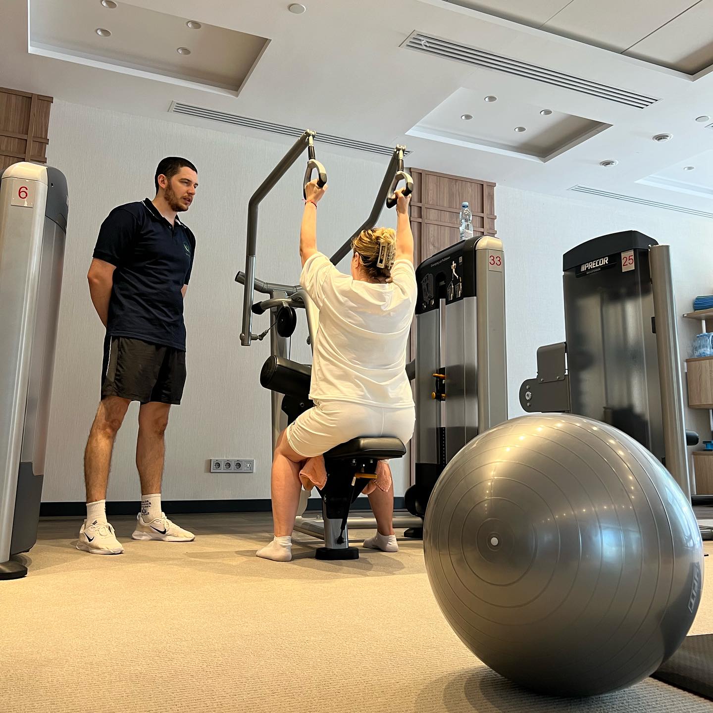 Оздоровчо-реабілітаційний центр "Viva la Vita"