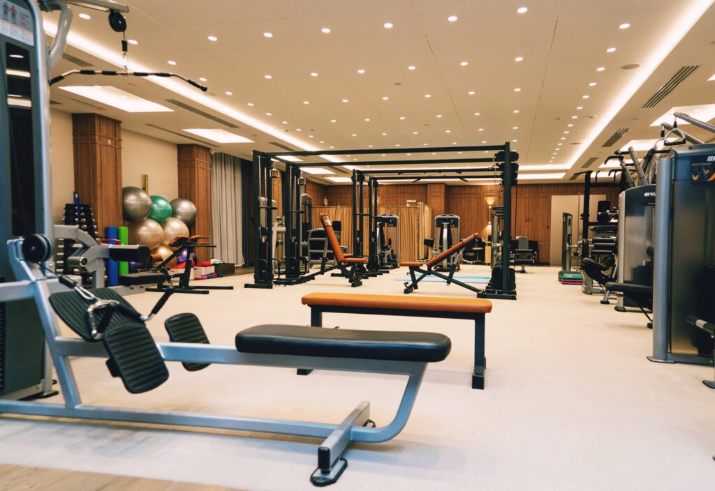 Оздоровчо-реабілітаційний центр "Viva la Vita"