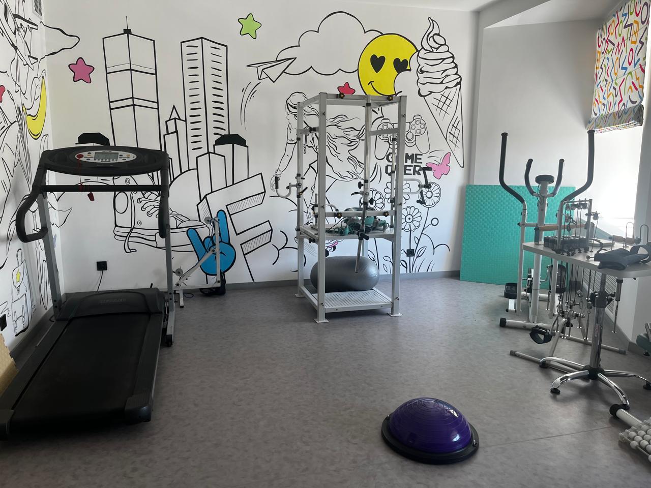 Регіональний медичний центр родинного здоров'я Дніпропетровської обласної ради