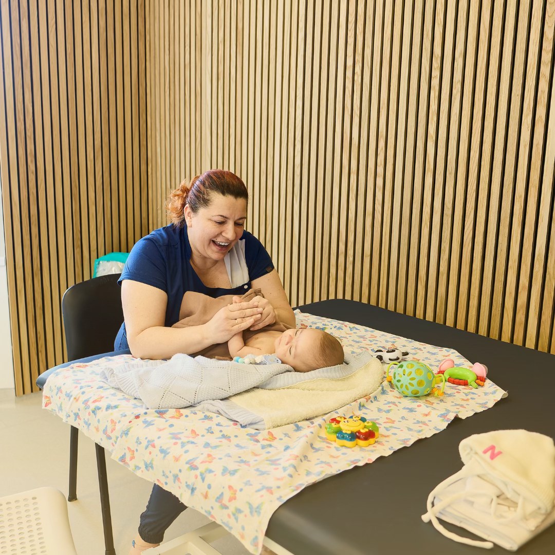 Регіональний медичний центр родинного здоров'я Дніпропетровської обласної ради