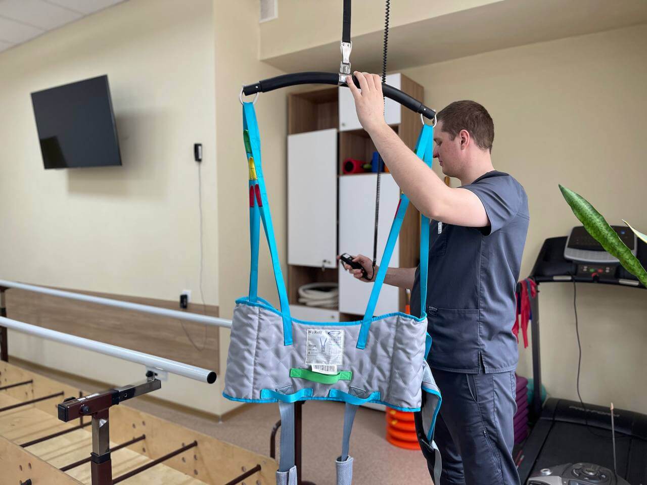 Київська міська клінічна лікарня №18 виконавчого органу Київської міської ради