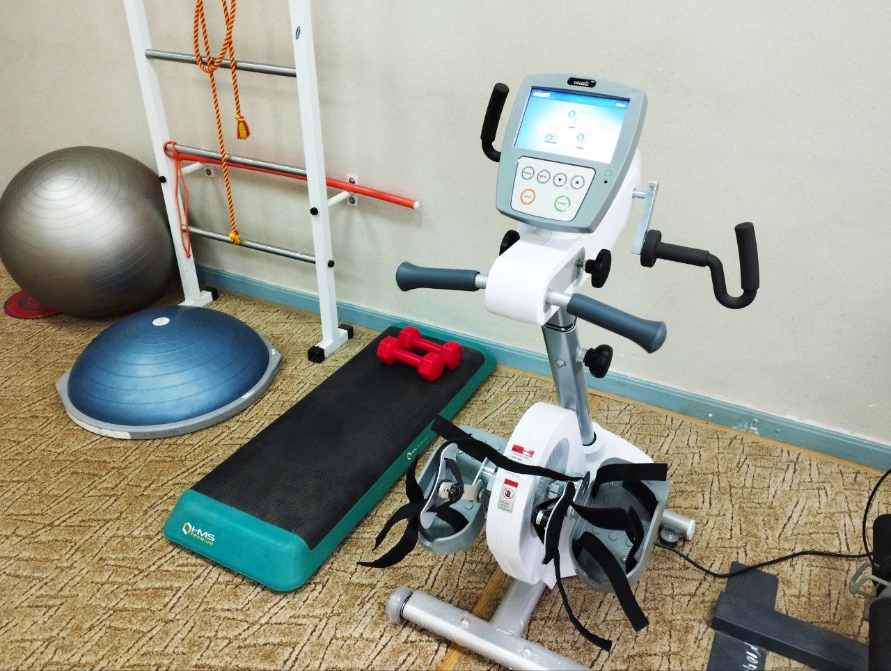 Київська міська клінічна лікарня №18 виконавчого органу Київської міської ради