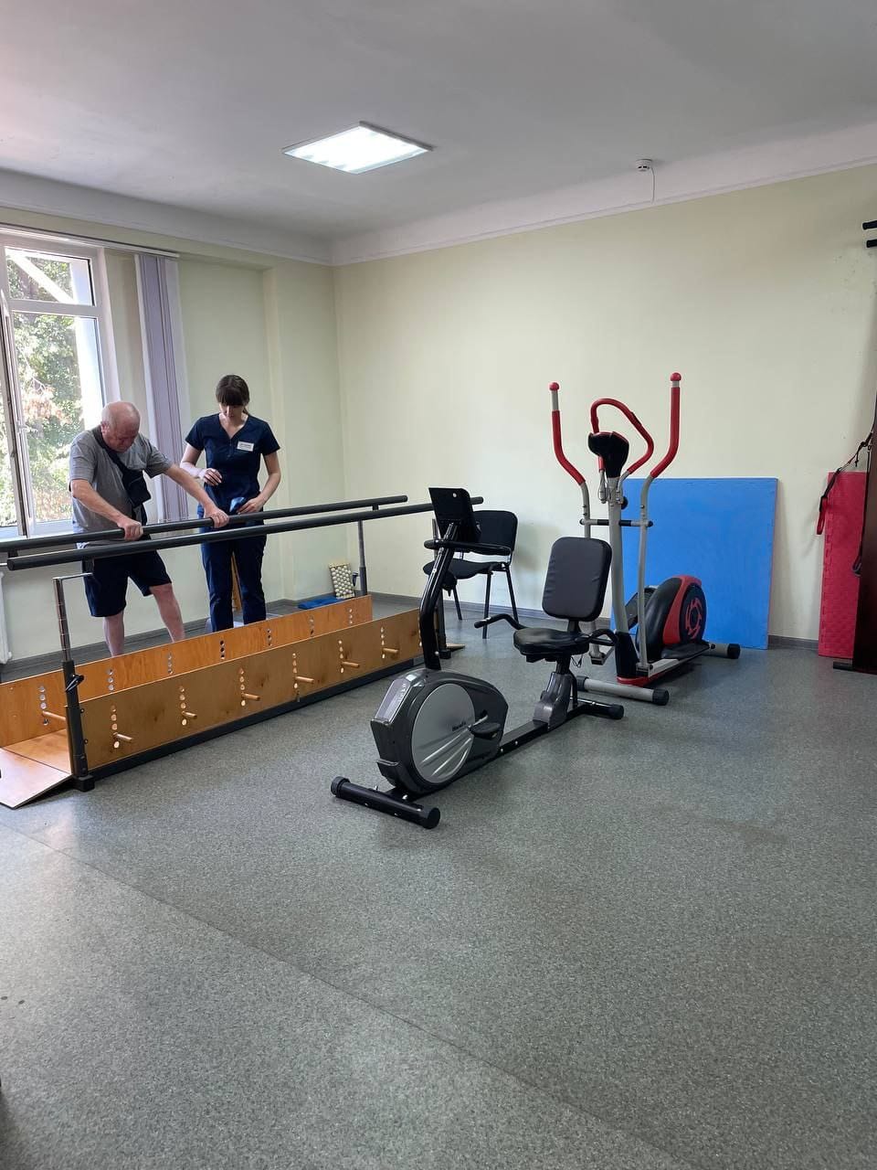 Центральна міська клінічна лікарня Чернівецької міської ради