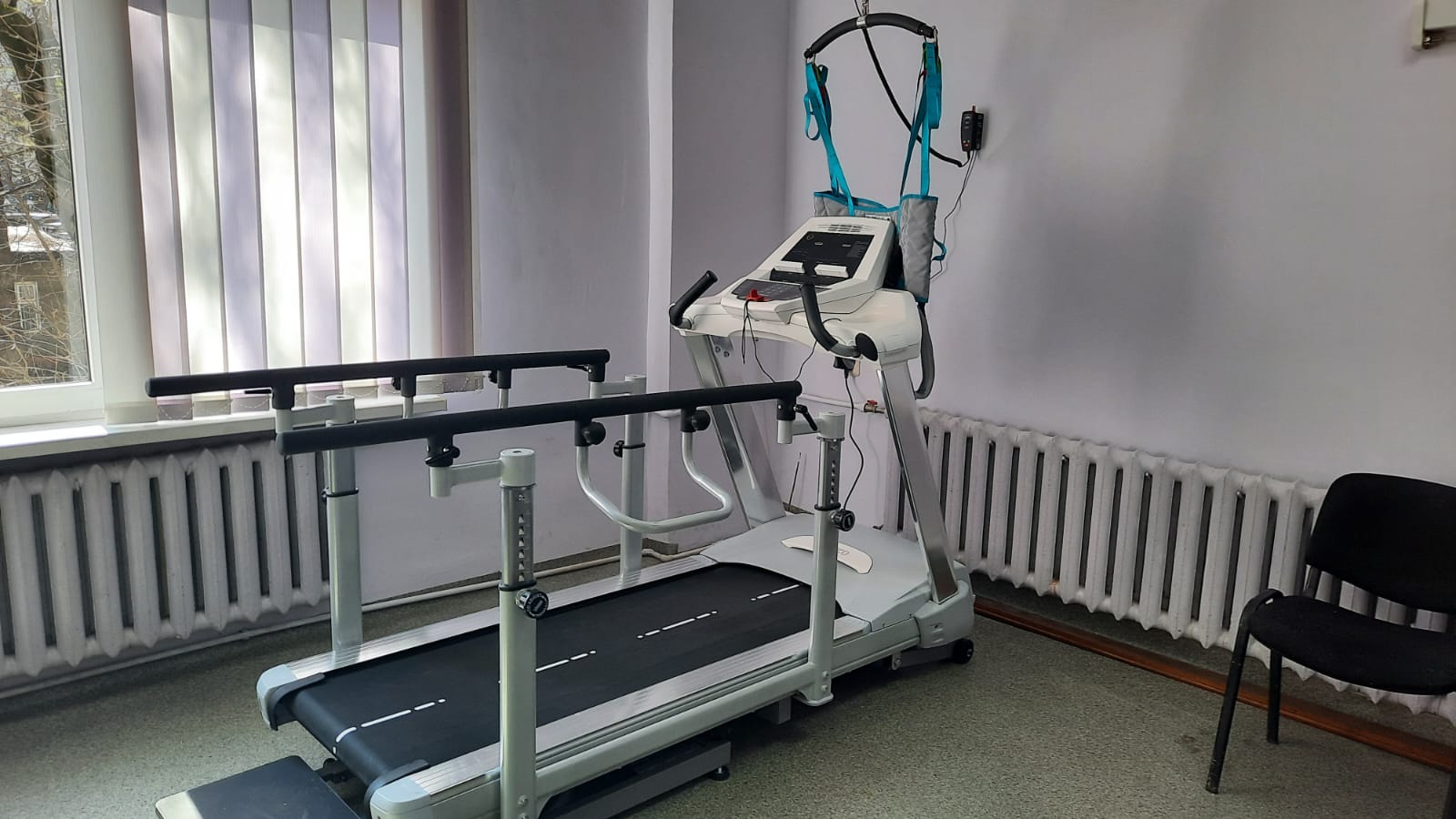 Центральна міська клінічна лікарня Чернівецької міської ради