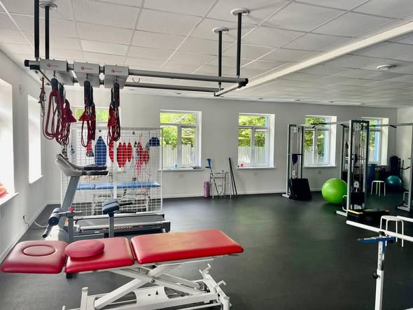 Санаторій «Одеса» Служби безпеки України